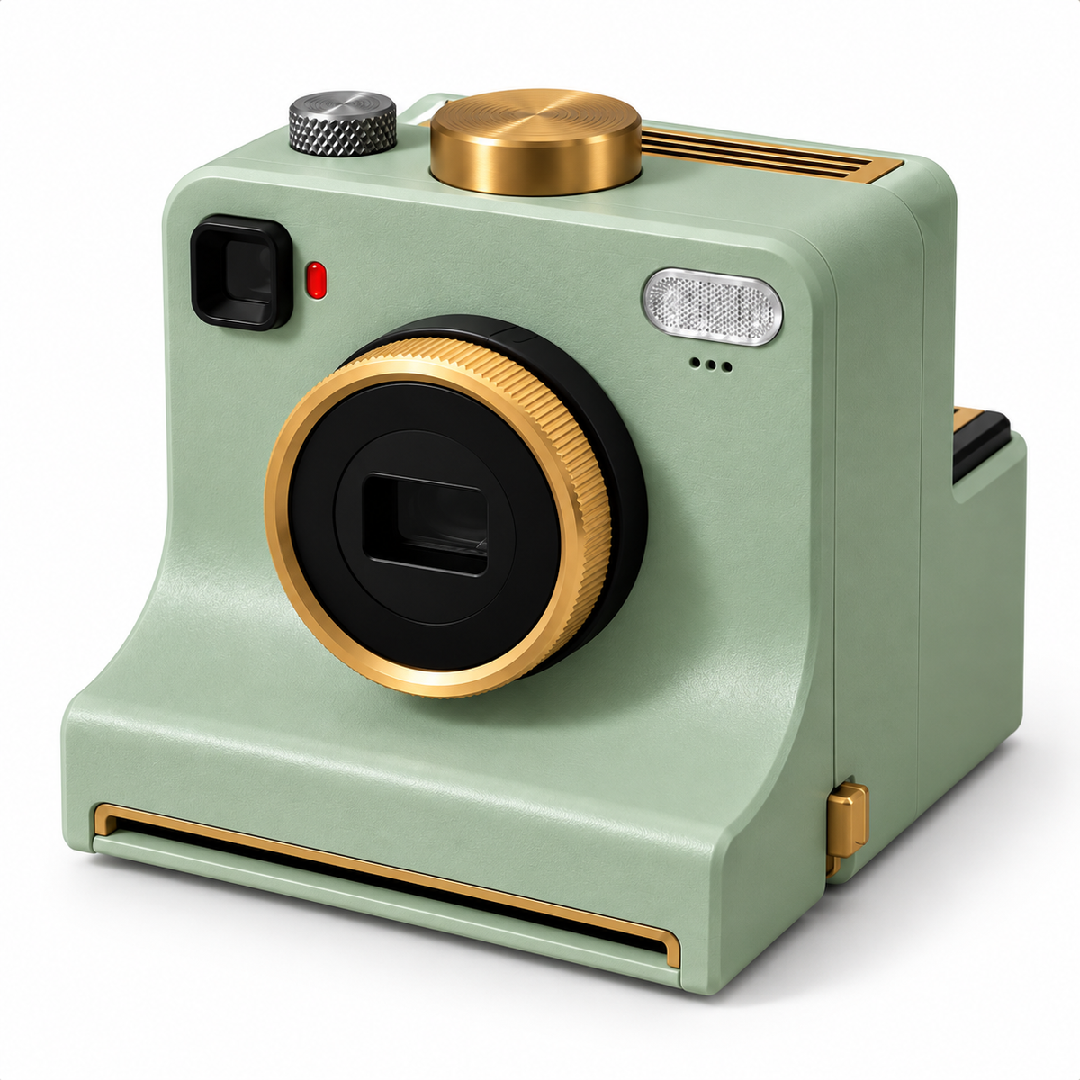 Brew Canvas-Coffee Photo Printer