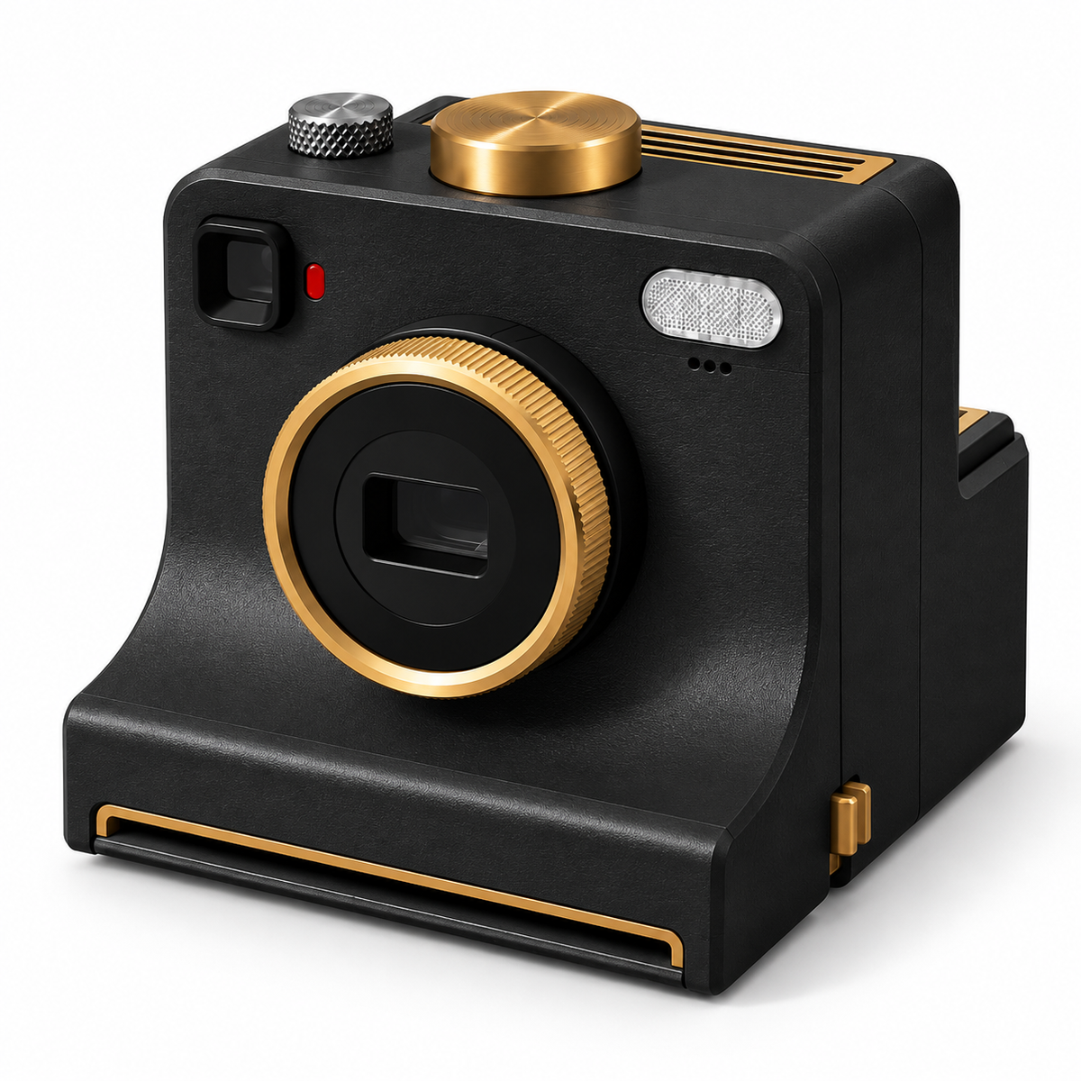 Brew Canvas-Coffee Photo Printer